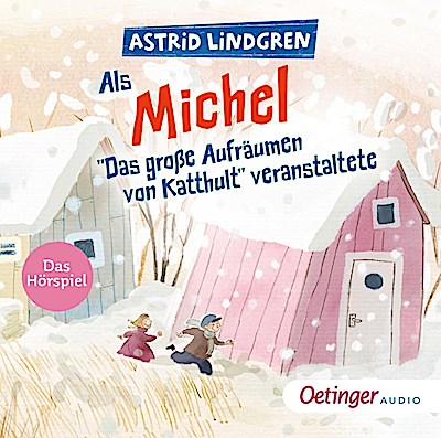 Als Michel "Das große Aufräumen von Katthult" veranstaltete