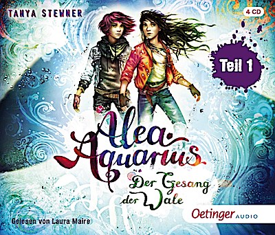 Alea Aquarius 9 Teil 1. Der Gesang der Wale