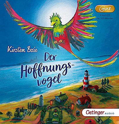 Der Hoffnungsvogel