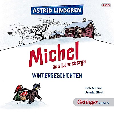 Michel aus Lönneberga. Wintergeschichten