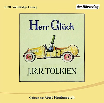 Herr Glück