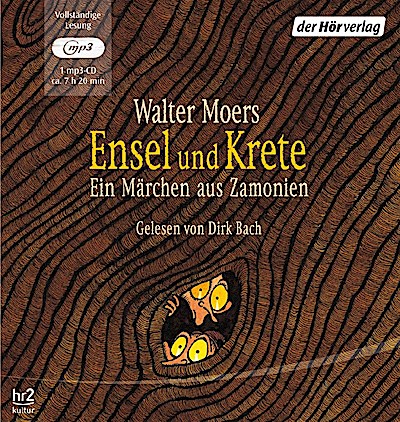 Ensel und Krete