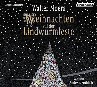 Weihnachten auf der Lindwurmfeste