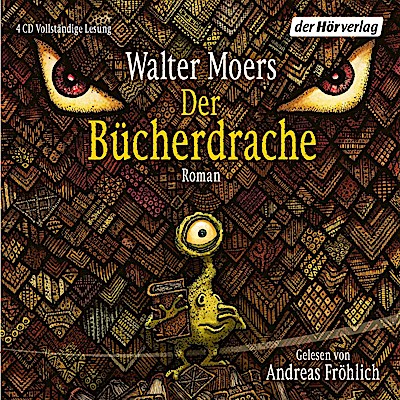 Der Bücherdrache
