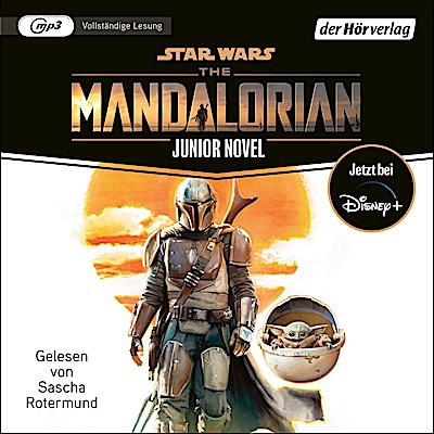 Star Wars: The Mandalorian