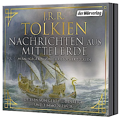 Nachrichten aus Mittelerde