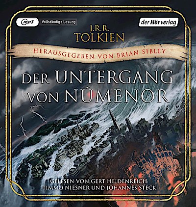 Der Untergang von Númenor