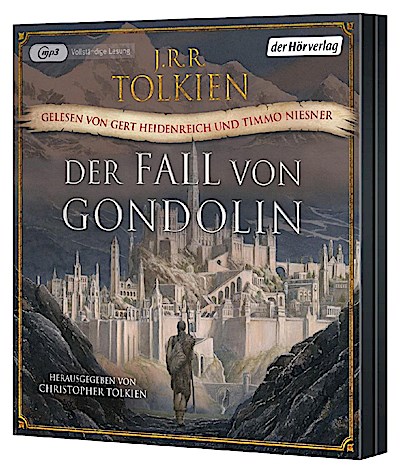 Der Fall von Gondolin