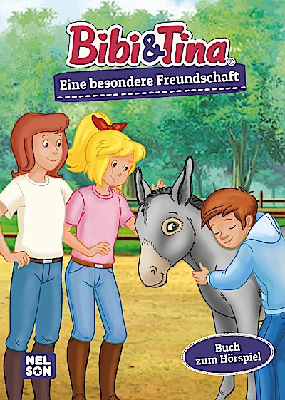 Bibi & Tina: Eine besondere Freundschaft