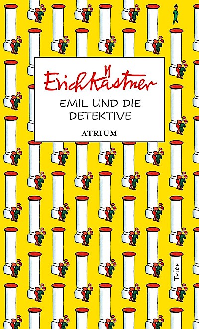Emil und die Detektive