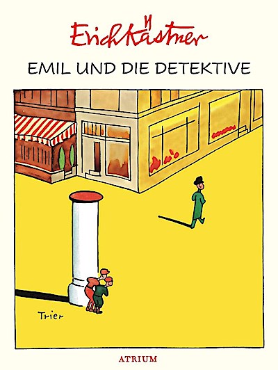 Emil und die Detektive