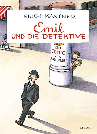 Emil und die Detektive