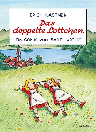 Das doppelte Lottchen