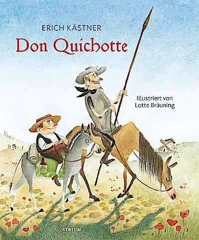 Don Quichotte
