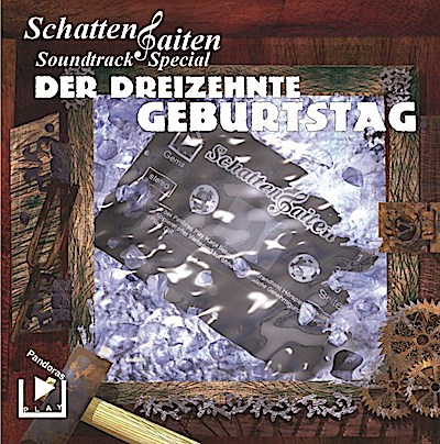 SchattenSaiten Soundtrack Special: Der dreizehnte Geburtstag