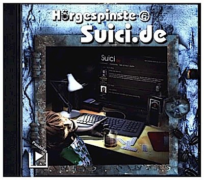 Hörgespinste 06 - Suici.de