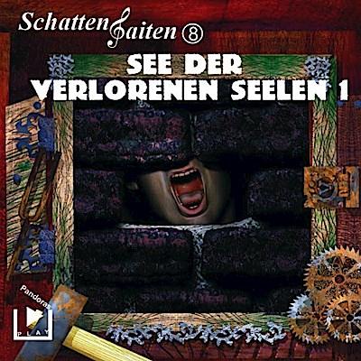 SchattenSaiten Folge 08 Der See der verlorenen Seelen 1