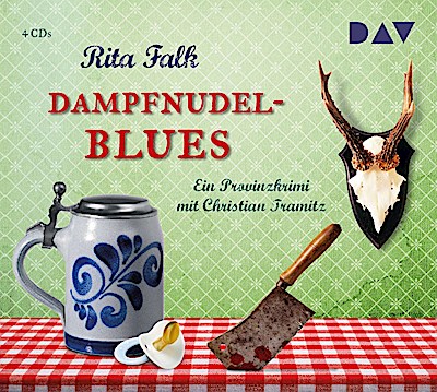 Dampfnudelblues