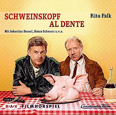 Schweinskopf al dente