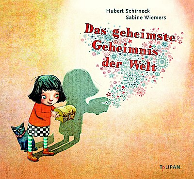 Das geheimste Geheimnis der Welt