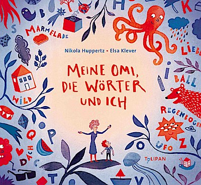 Meine Omi, die Wörter und ich