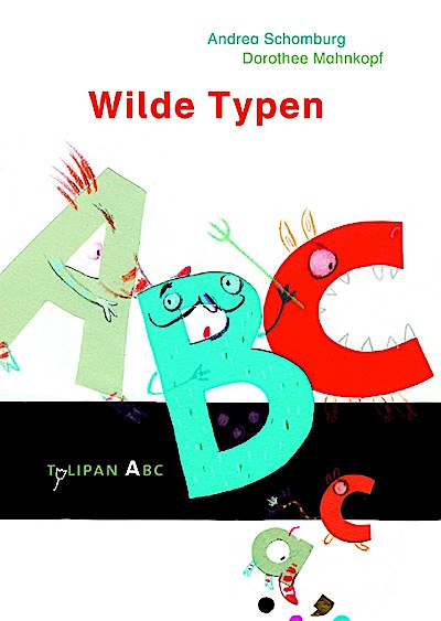 Wilde Typen