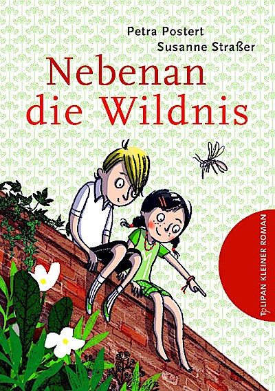 Nebenan die Wildnis