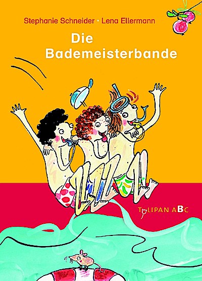 Die Bademeisterbande