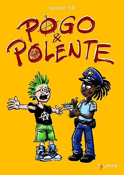 Pogo und Polente