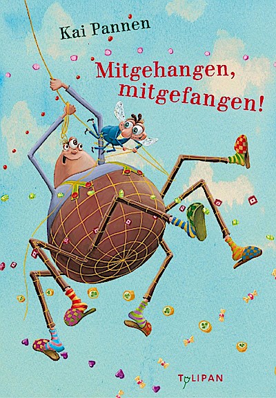 Mitgehangen, mitgefangen!