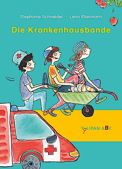 Die Krankenhausbande