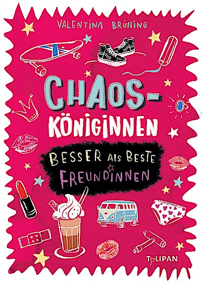 Chaosköniginnen