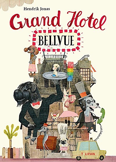 Grand Hotel Bellvue