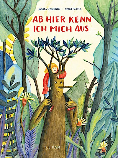 Ab hier kenn ich mich aus