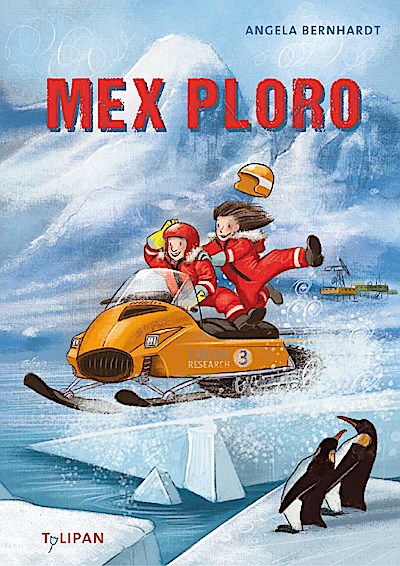 Mex Ploro