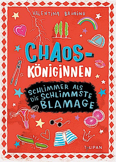 Chaosköniginnen