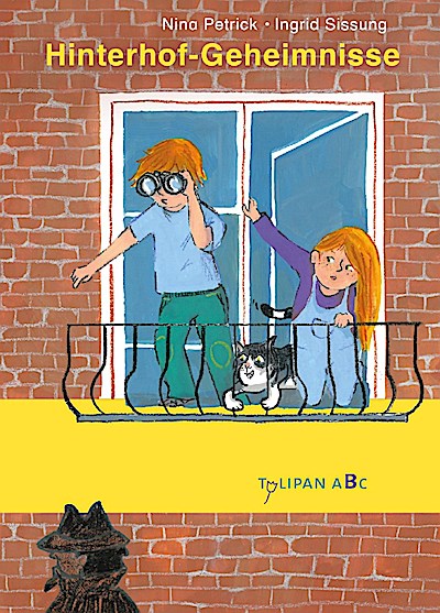 Hinterhof-Geheimnisse
