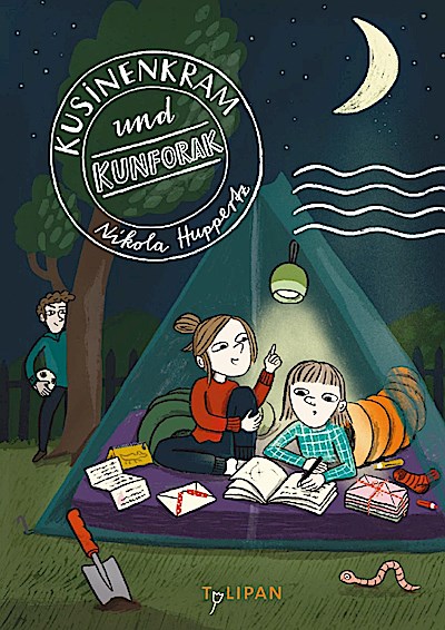 Kusinenkram und Kunforak