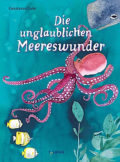 Die unglaublichen Meereswunder