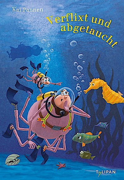 Verflixt und abgetaucht