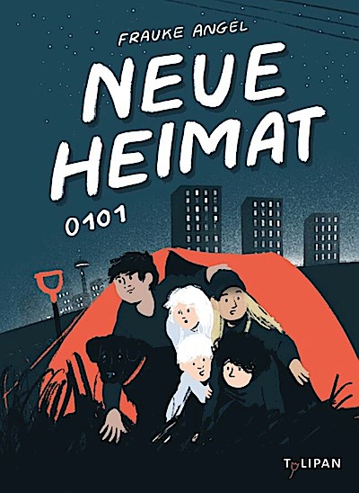 Neue Heimat 0101
