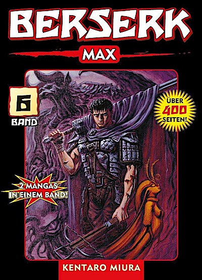 Berserk Max 06