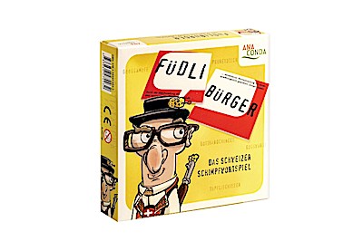 Füdlibürger (Kartenspiel)