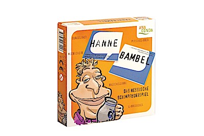 Hannebambel (Kartenspiel)