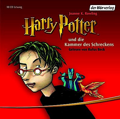 Harry Potter 2 und die Kammer des Schreckens
