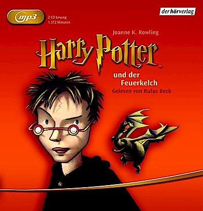 Harry Potter 4 und der Feuerkelch