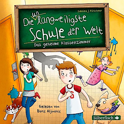 Das geheime Klassenzimmer