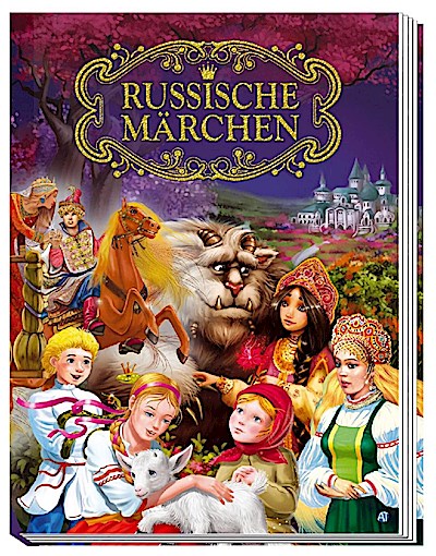 Russische Märchen