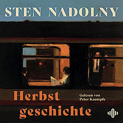 Herbstgeschichte, 2 Audio-CD, 2 MP3