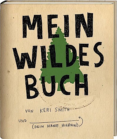 Mein wildes Buch
